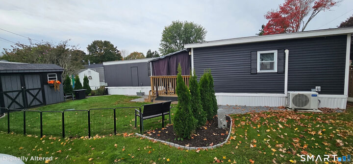 Property Photo:  252 Old Canterbury Turnpike Lot 77  CT 06360 