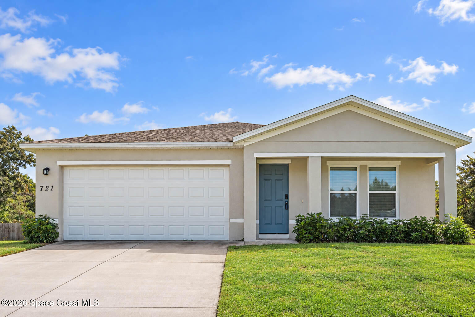 Property Photo:  721 Daysland Avenue SW  FL 32908 