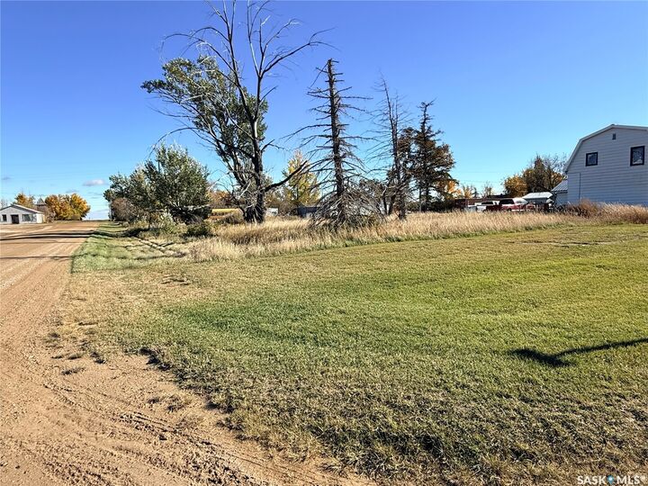 Property Photo:  - 1st Street W  SK S0L 0G0 