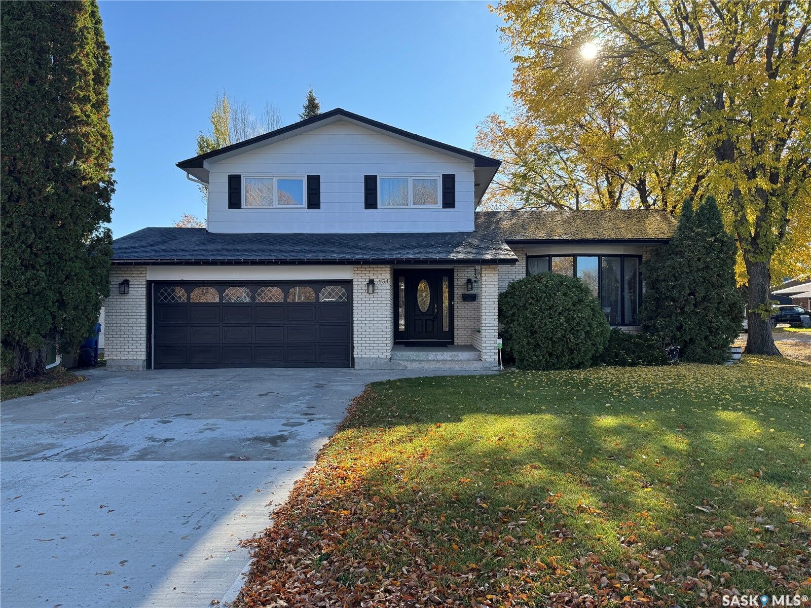 Property Photo:  131 Windfield Road  SK S4V 0E9 