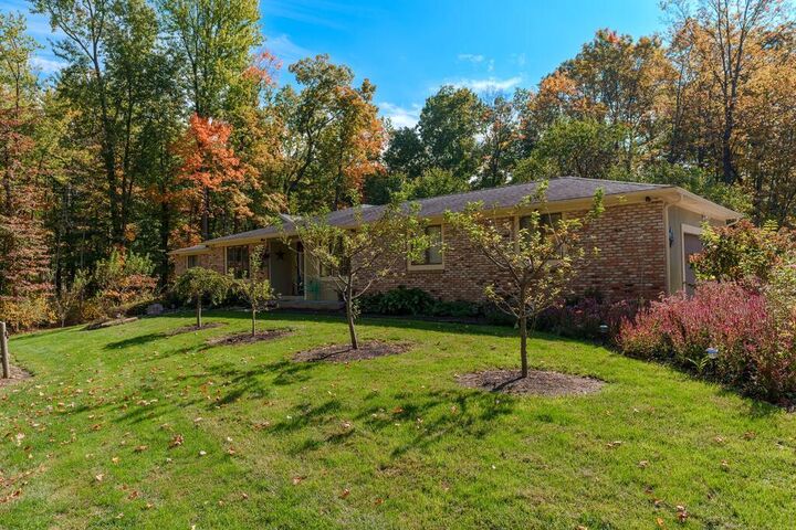 Property Photo:  114 Ponder Place SW  OH 43062 