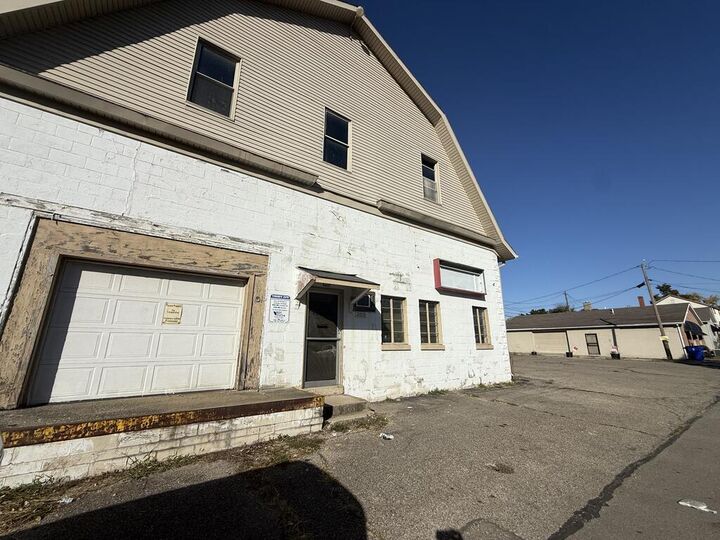 Property Photo:  350 Park Street  OH 45601 