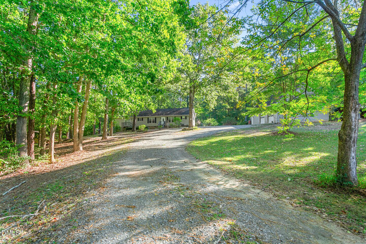 Property Photo:  2872 Farrington Point Road  NC 27517 