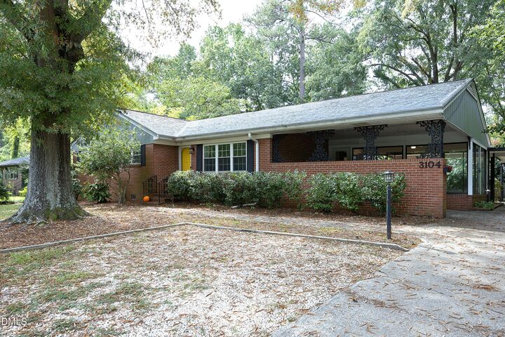 Property Photo:  3104 Dixon Road  NC 27707 