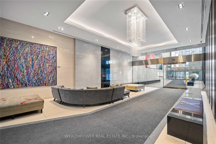 Property Photo:  388 Yonge Street 6504  ON M5B 0A4 