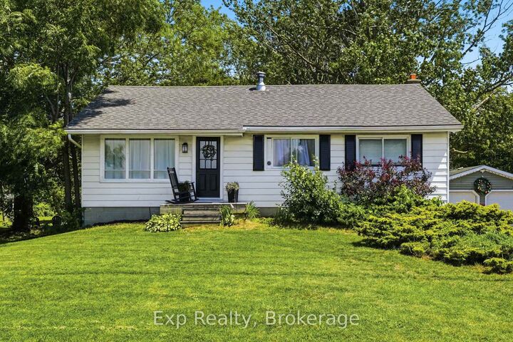 Property Photo:  650 County Road 5 N/A  ON K0K 2T0 