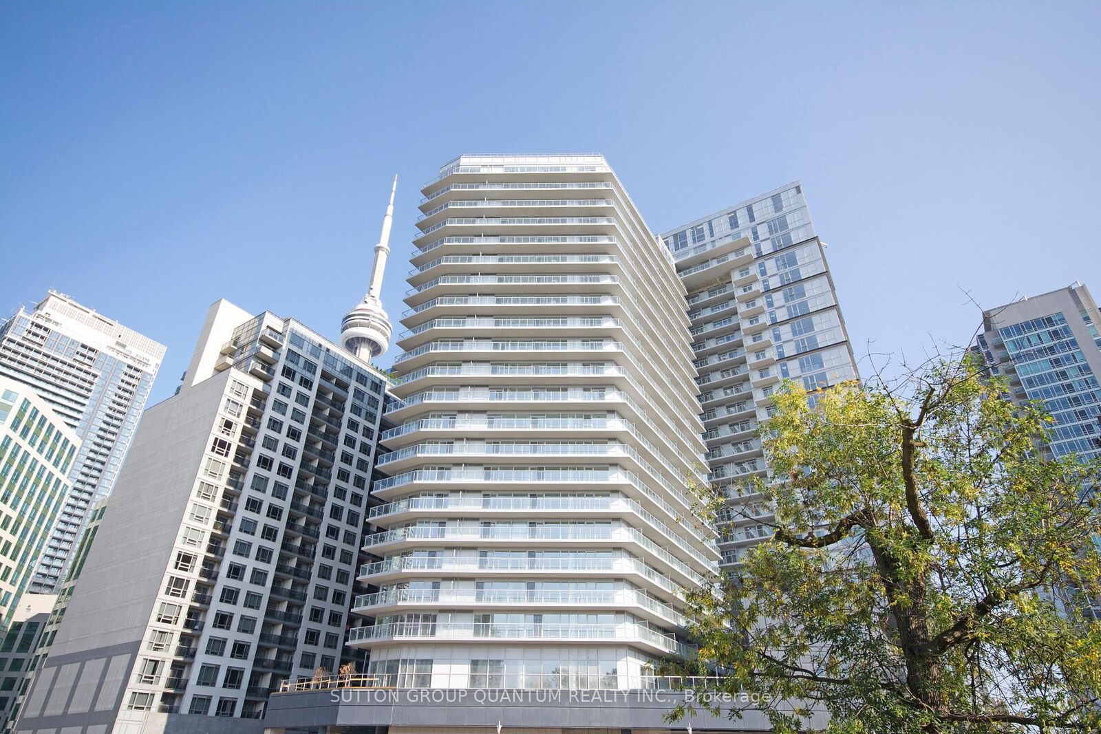 Property Photo:  352 Front Street W 901  ON M5V 0K3 