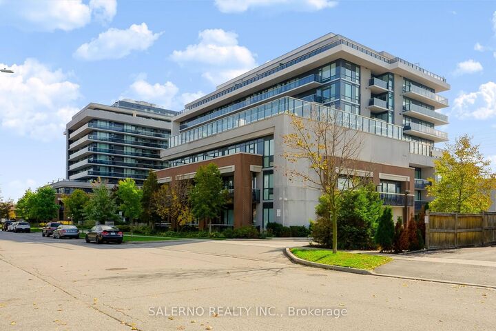 Property Photo: 4800 Highway 7 N/A 709 ON L4H 1H8