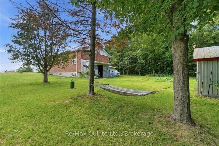 Property Photo: 16492 Highway 62 N/A ON K0K 1Y0