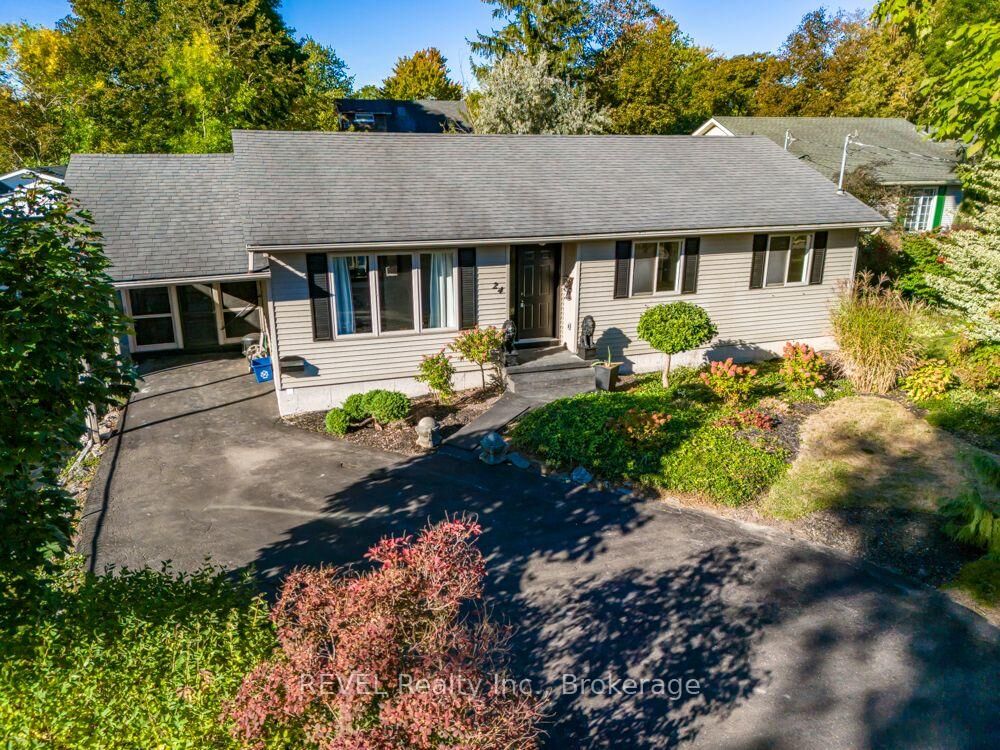 Property Photo:  24 Adelaide Street  ON L2A 5K5 