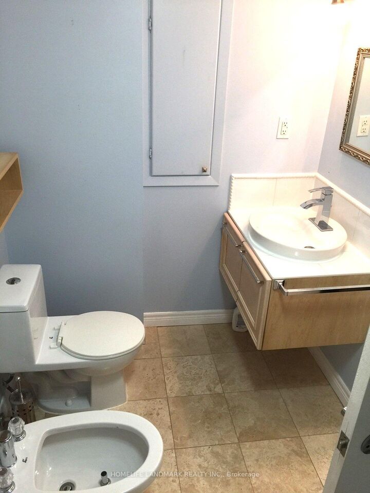 Property Photo:  91 Cameron Avenue Lower Level  ON M2N 1E3 