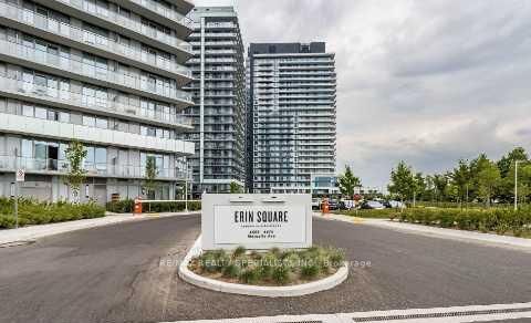 Property Photo:  4655 Metcalfe Avenue 404B  ON L5M 0Z7 