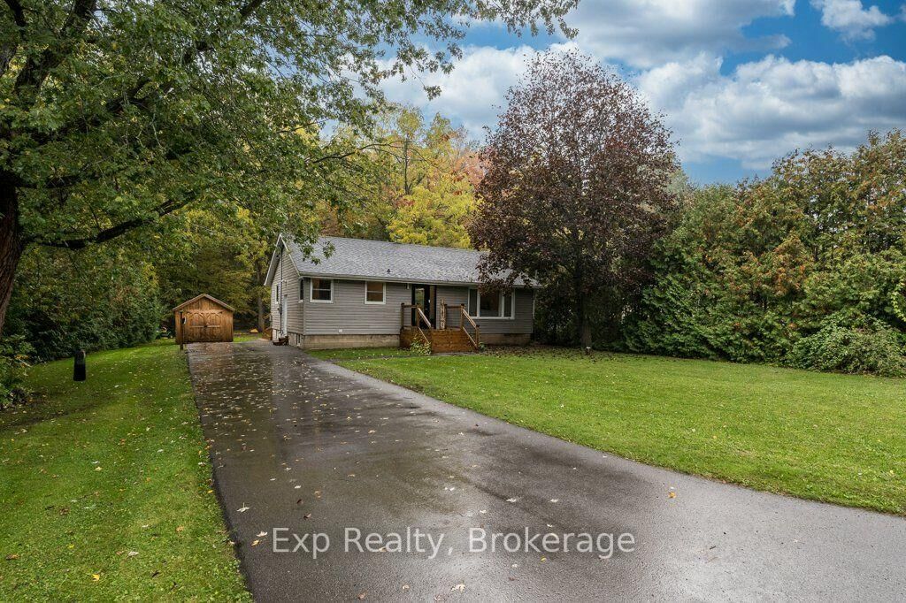 Property Photo:  258 Alexander Road  ON K0K 1H0 