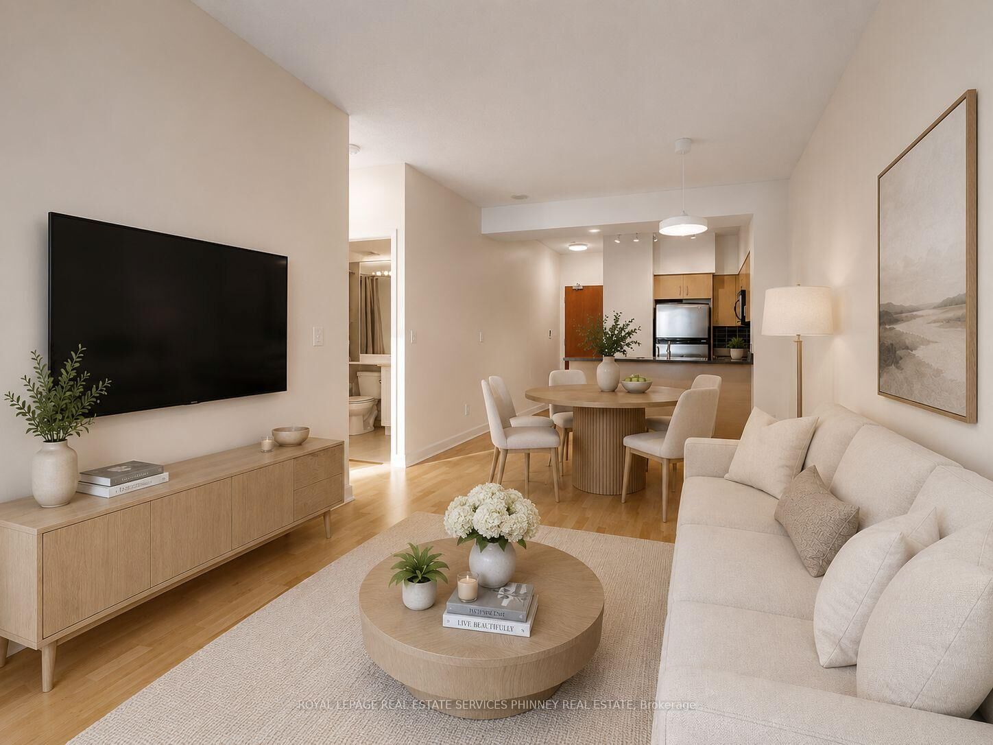 Property Photo:  219 Fort York Boulevard 2806  ON M5V 1B1 
