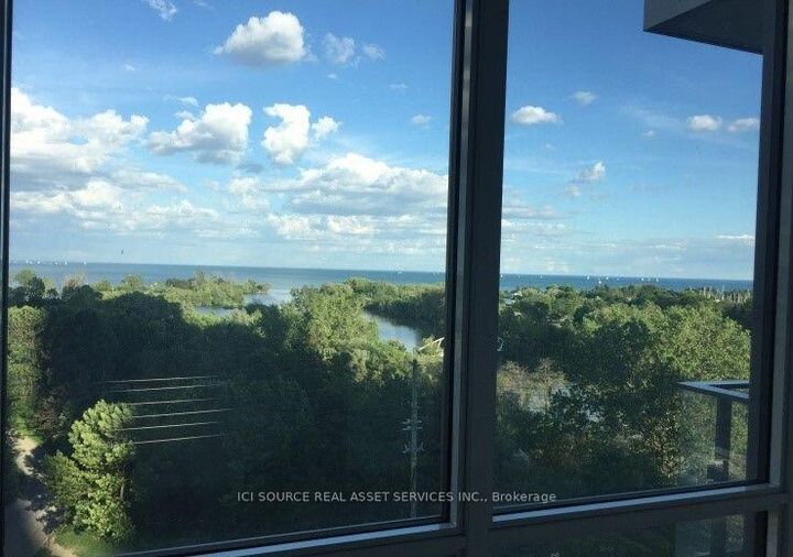 Property Photo:  2200 Lakeshore Boulevard W 801  ON M8V 1A4 
