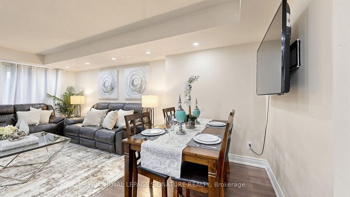 Property Photo:  1 Blanche Lane 801  ON L6B 1N3 