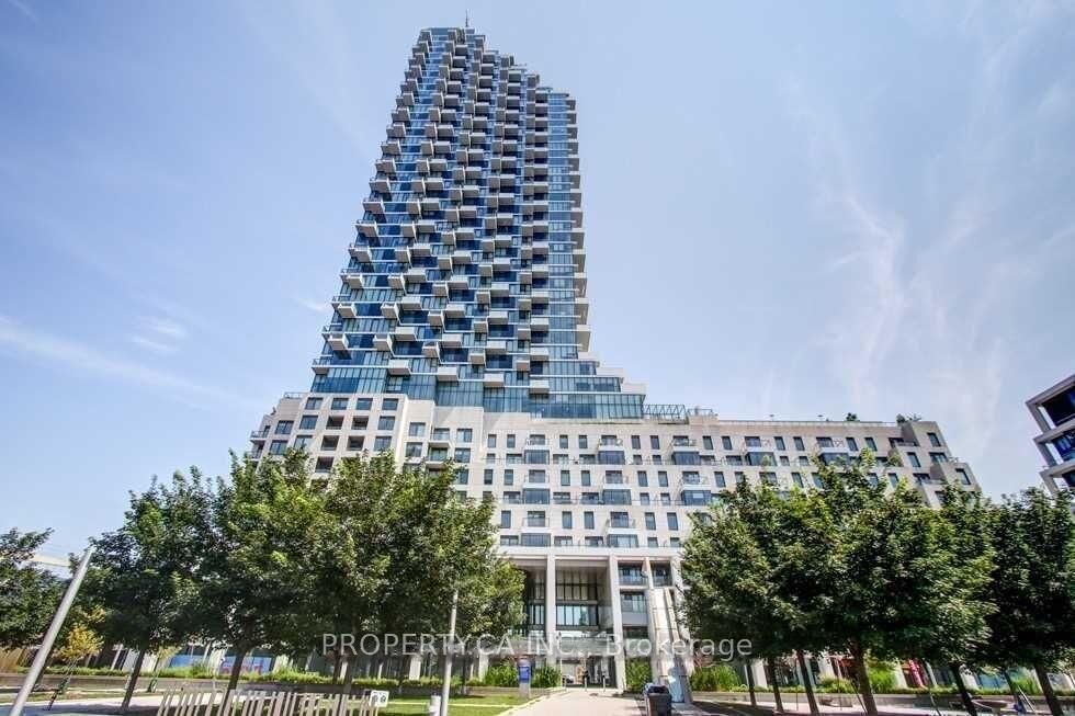 Property Photo:  12 Bonnycastle Street 716  ON M5A 3Y4 