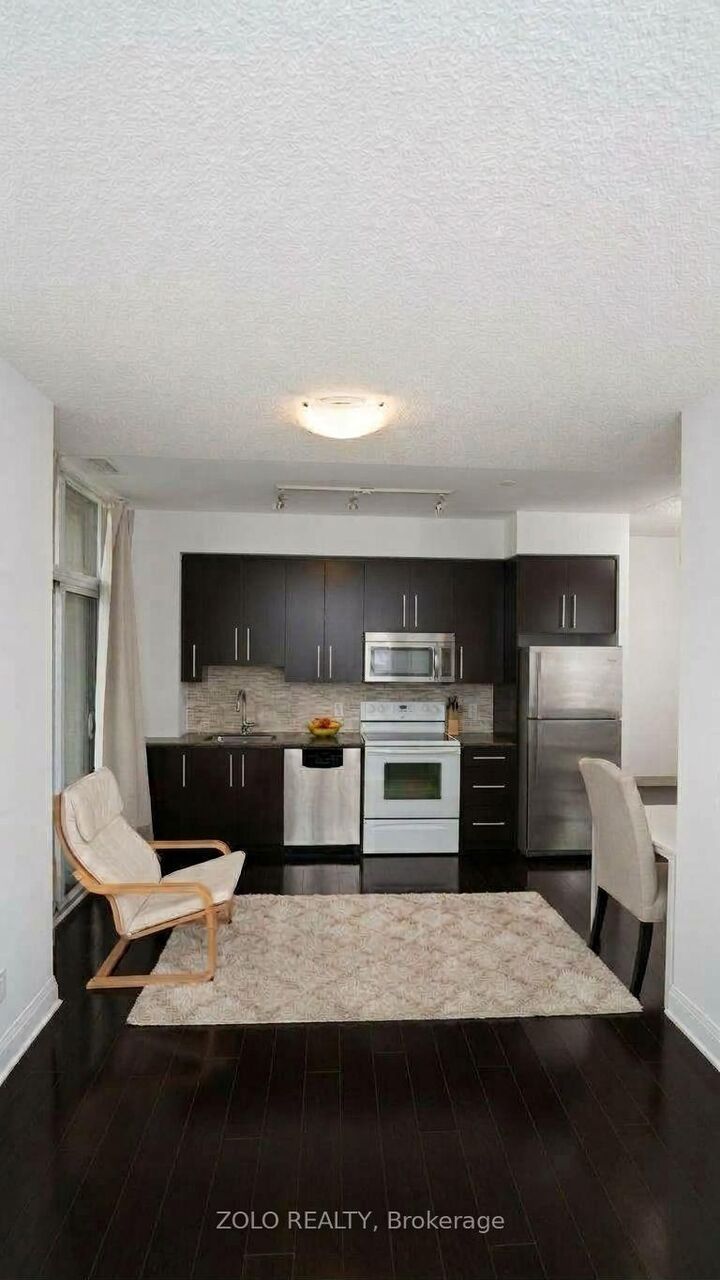 Property Photo:  75 North Park Road 101  ON L4J 0H8 