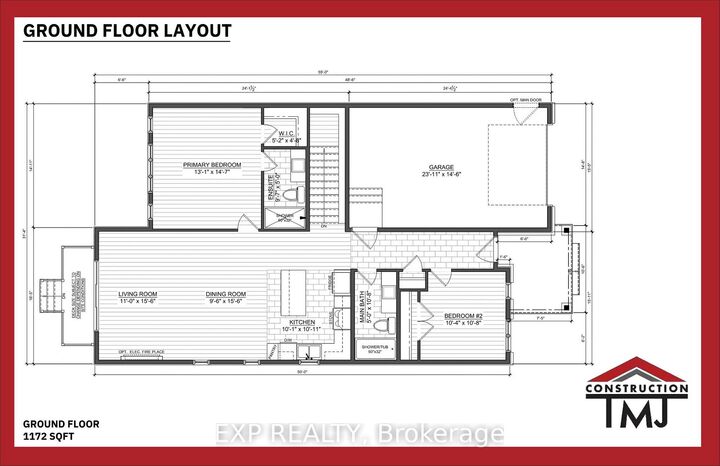 Property Photo: 1038 Bronze Avenue ON K4K 0N4