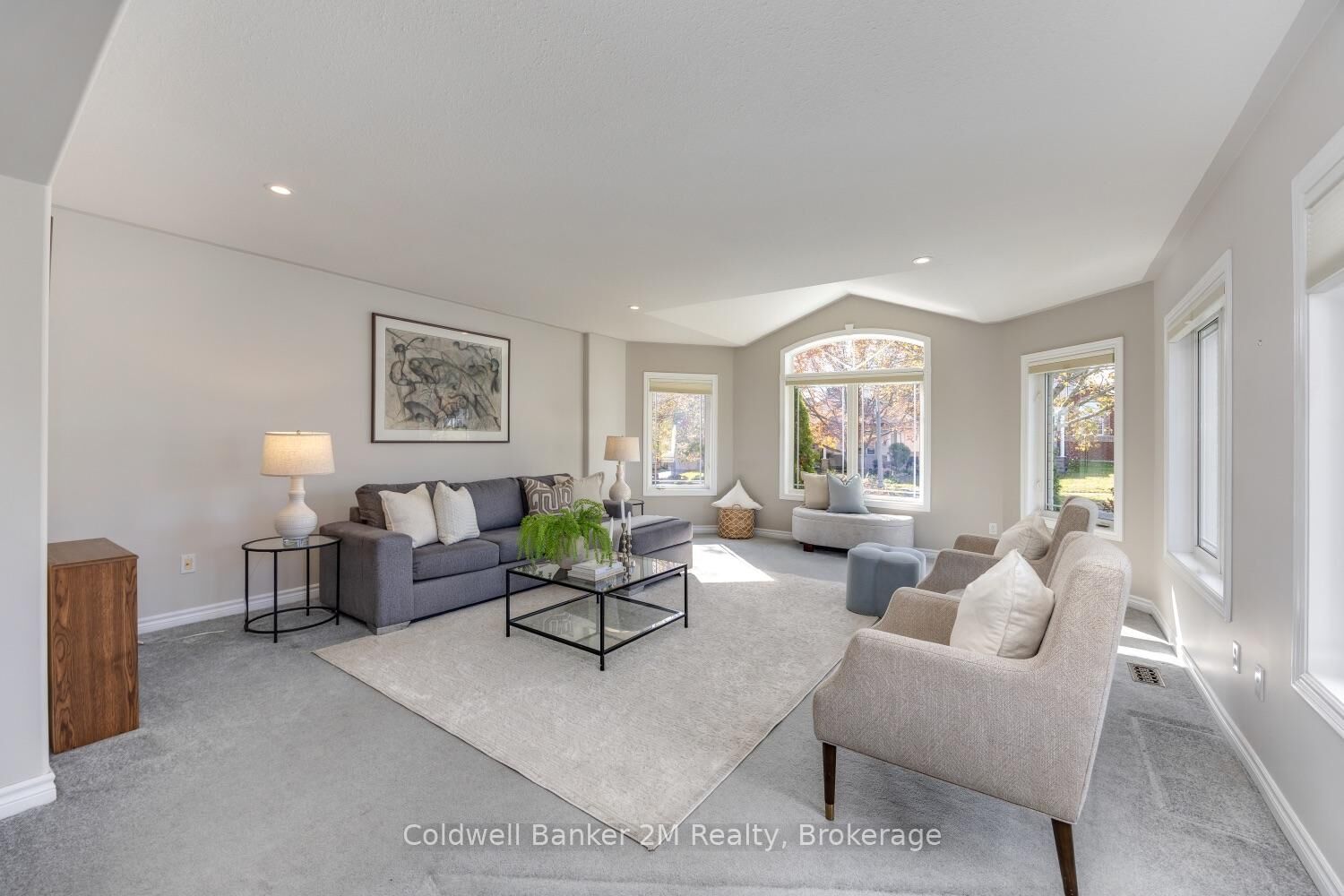 Property Photo:  504 Settler's Ridge NW  ON K9L 2A6 