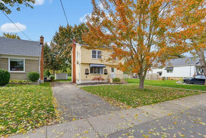 Property Photo:  536 Fielden Avenue  ON L3K 4V1 
