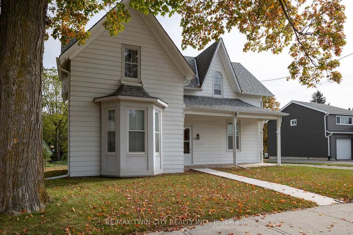 Property Photo:  60 Simcoe Street  ON N0E 1R0 