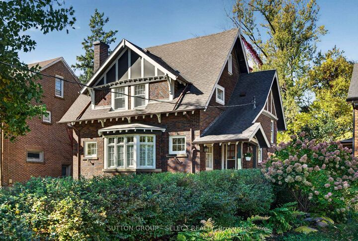 Property Photo:  427 Wortley Road  ON N6C 3S7 