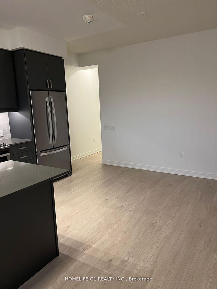 Property Photo:  8 Nahani Way 1706  ON L4Z 4J8 
