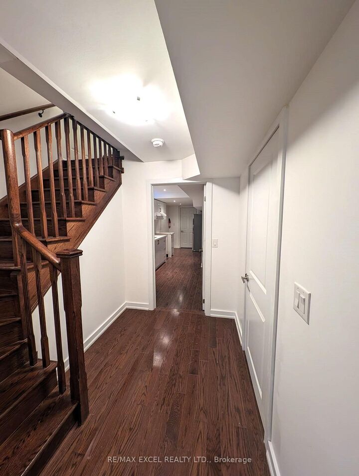 Property Photo:  50 Dariole Drive Bsmt  ON L4E 0Z2 