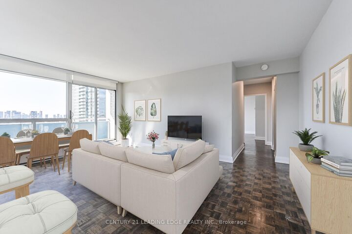 Property Photo:  20 Prince Arthur Avenue 5G  ON M5R 1B1 