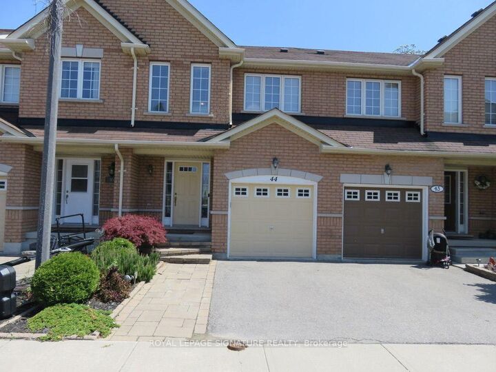 Property Photo:  620 Ferguson Drive 44  ON L9T 0M8 