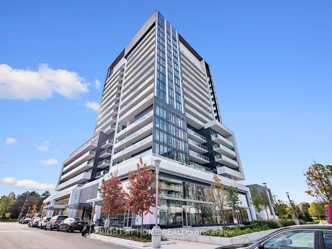 Property Photo:  20 O'Neill Road  ON M3C 0R2 