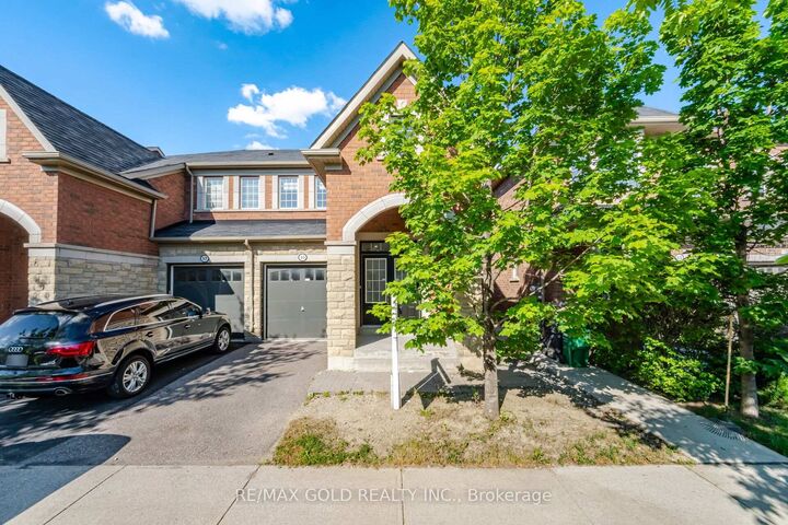 Property Photo:  55 Loftsmore Drive  ON L6R 0W2 