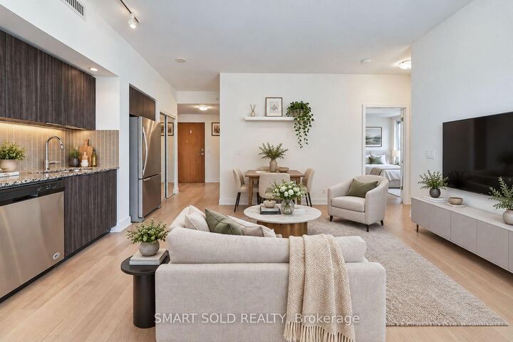 Property Photo: 30 Shore Breeze Drive 2313 ON M8V 0J1