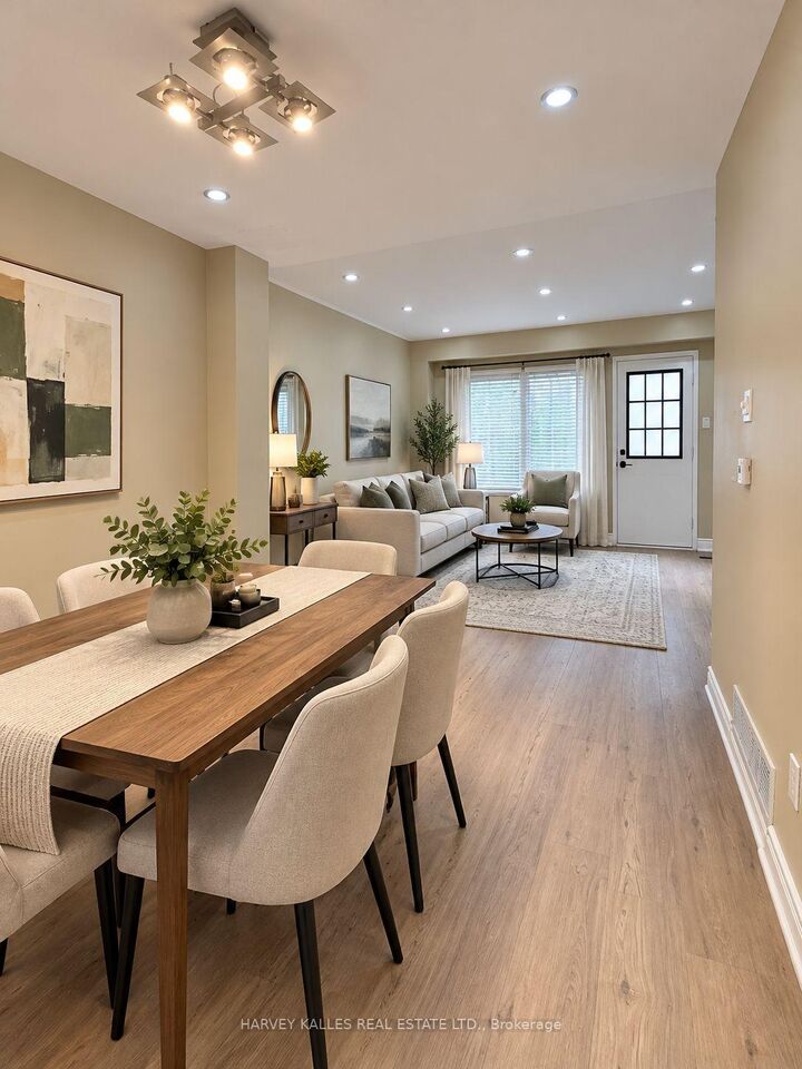 Property Photo: 441 Military Trail 40 ON M1E 4E8