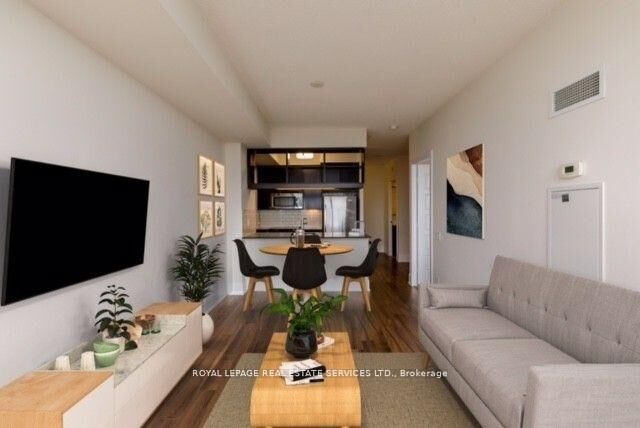 Property Photo:  15 Viking Lane 1801  ON M9B 0A4 