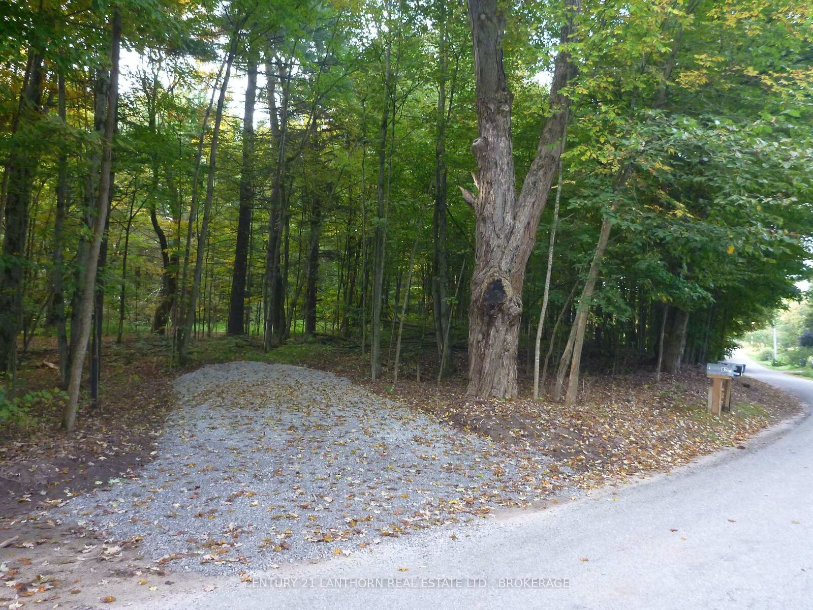 Property Photo:  0 Sherman Springs Road  ON K0E 1R0 