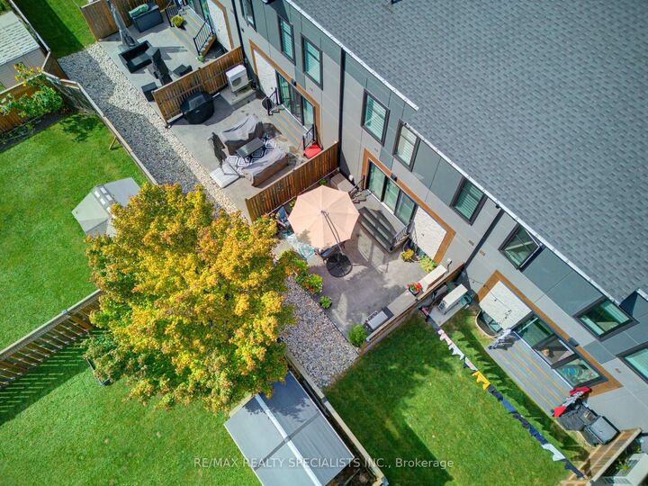 Property Photo:  361 Quarter Town Line 503  ON N4G 0K2 