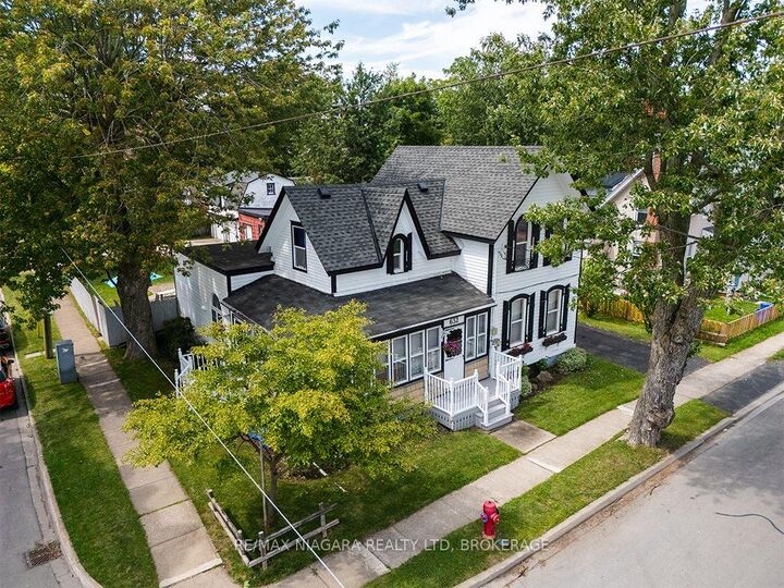 Property Photo:  632 King Street  ON L3K 4H8 