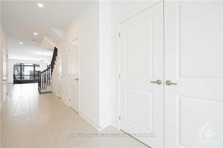 Property Photo:  518 Cardamom Terrace  ON K2S 2Y1 