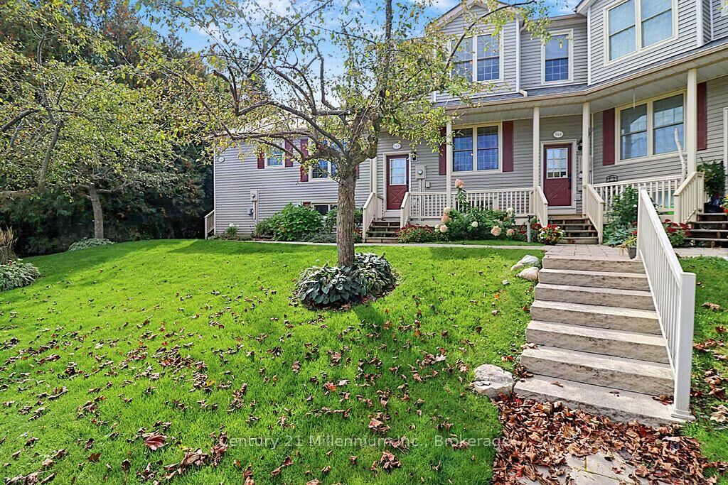 Property Photo:  150 Victoria Street S 147  ON N0H 2P0 