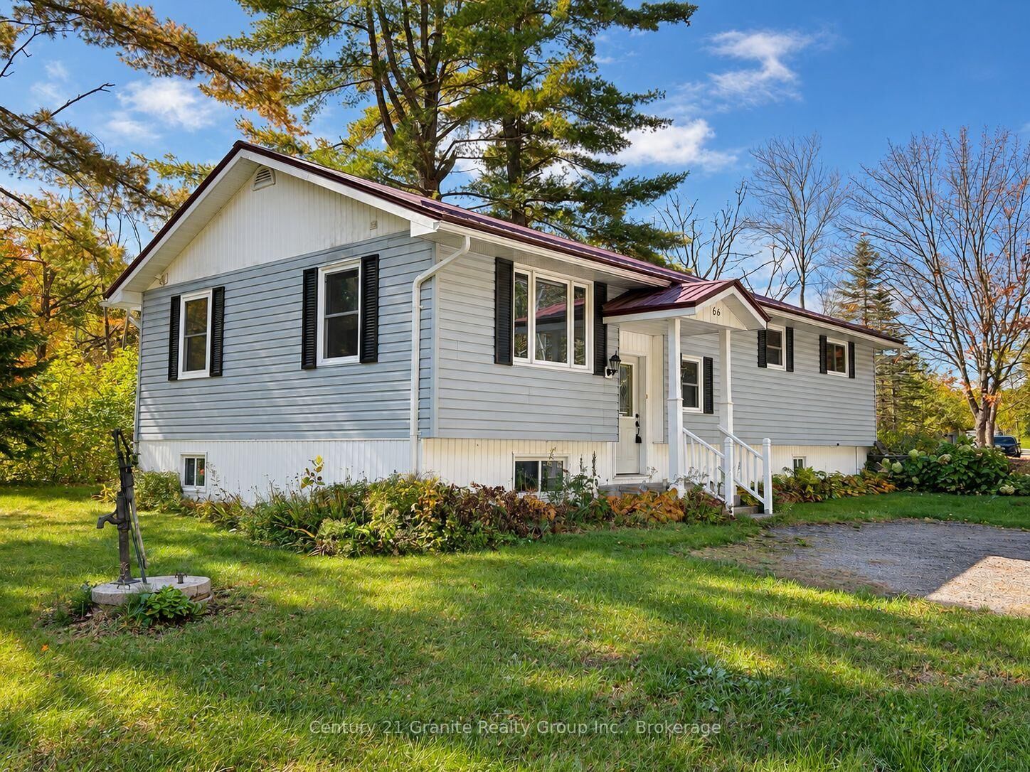 Property Photo:  66 Hastings Street S  ON K0L 1C0 