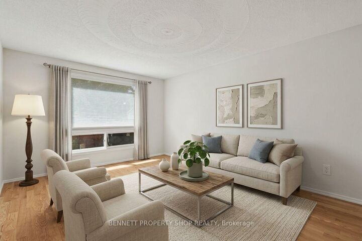 Property Photo: 639 Morin Street 7 ON K1K 3G8