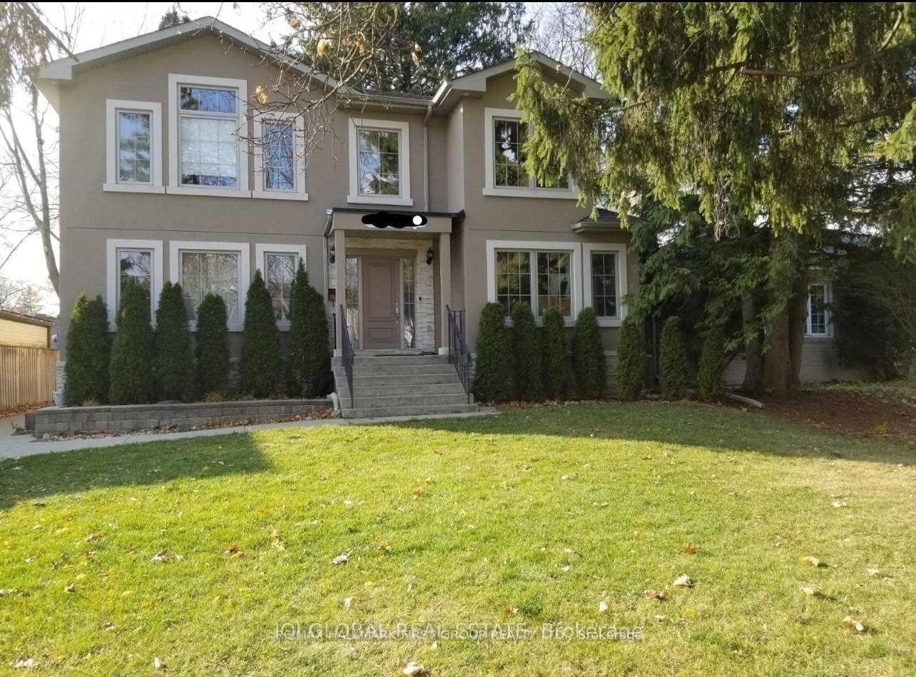 Property Photo:  54 Bethune Boulevard Lower  ON M1M 3C1 