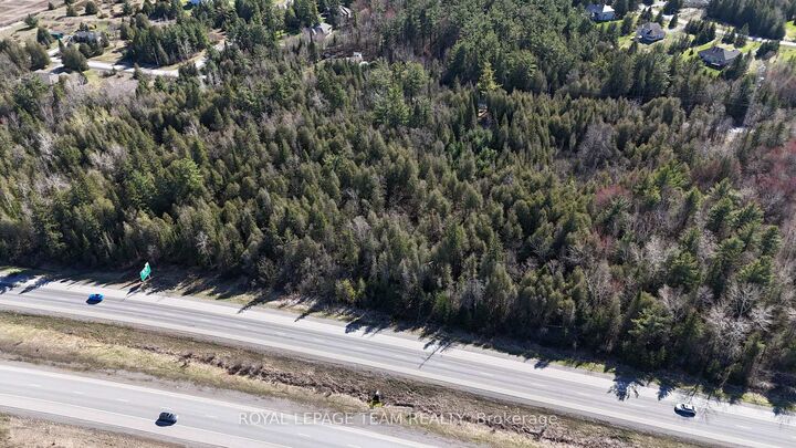 Property Photo:  560 David Manchester Road  ON K0A 1L0 