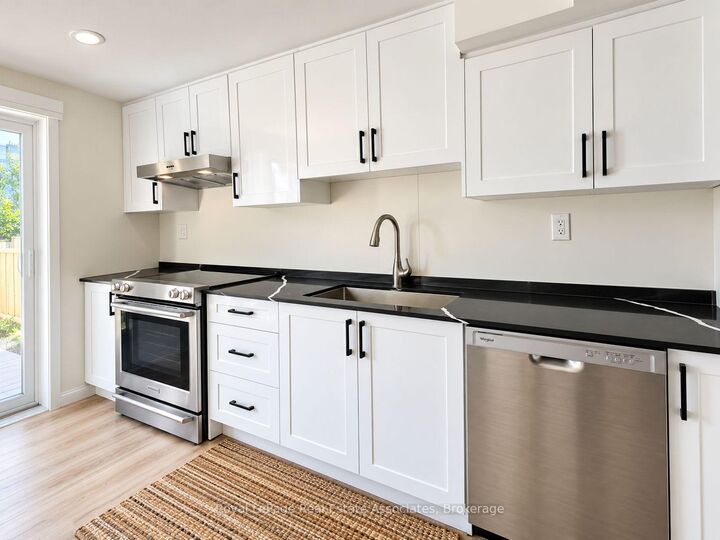 Property Photo:  279 Vanilla Trail (Lower Unit)  ON L2V 0L3 