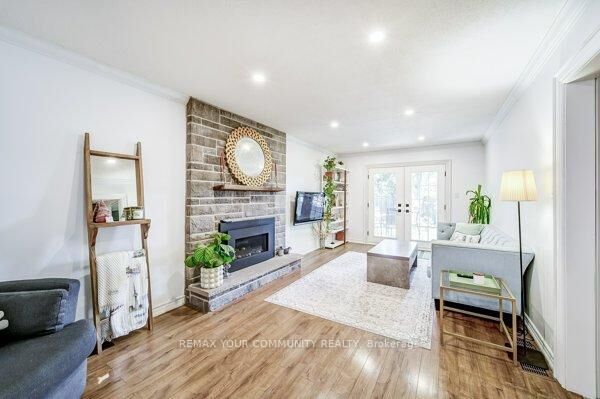 Property Photo: 124 Tyson Drive ON L0G 1H0