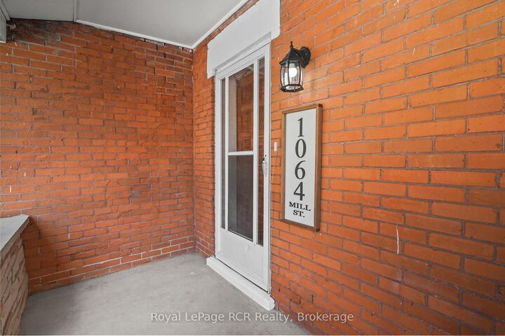 Property Photo:  1064 Mill Street  ON N0G 2X0 