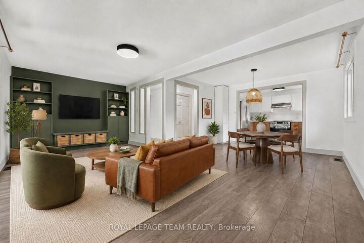 Property Photo:  204 Donald Street 1  ON K1K 1M8 