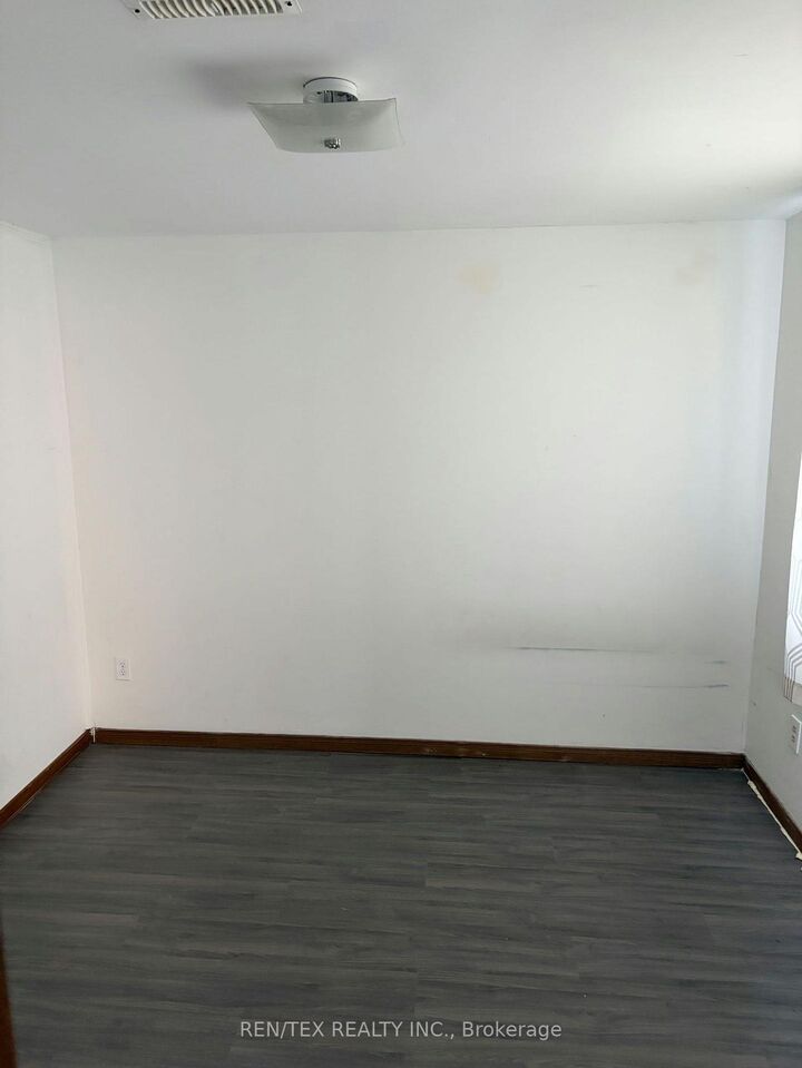 Property Photo:  93 Maplegrove Avenue Lower Level  ON L3Z 1R9 